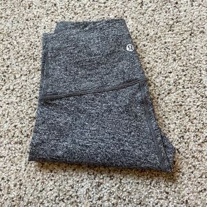 Lululemon Wonder Under Leggings